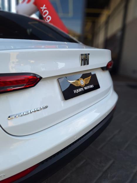 FIAT Cronos 1.3 4P FLEX DRIVE, Foto 10