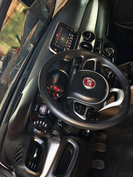 FIAT Cronos 1.3 4P FLEX DRIVE, Foto 11