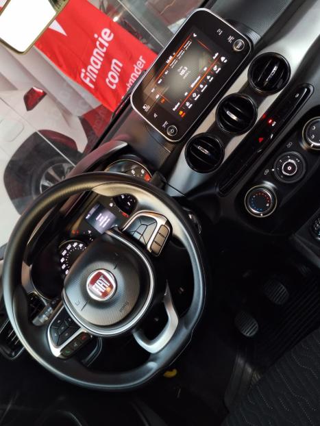 FIAT Cronos 1.3 4P FLEX DRIVE, Foto 12