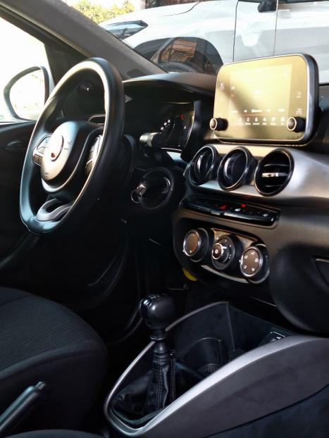 FIAT Cronos 1.3 4P FLEX DRIVE, Foto 13