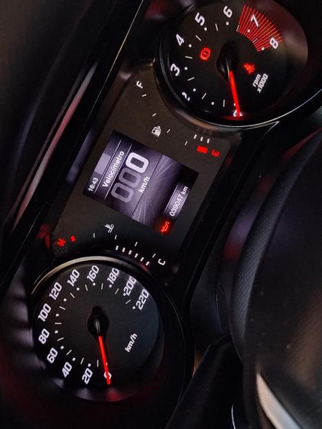 FIAT Cronos 1.3 4P FLEX DRIVE, Foto 14