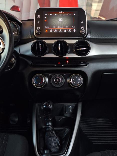 FIAT Cronos 1.3 4P FLEX DRIVE, Foto 17