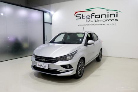 FIAT Cronos 1.3 4P FIREFLY FLEX PRECISION AUTOMTICO CVT, Foto 1