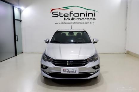 FIAT Cronos 1.3 4P FIREFLY FLEX PRECISION AUTOMTICO CVT, Foto 2