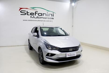 FIAT Cronos 1.3 4P FIREFLY FLEX PRECISION AUTOMTICO CVT, Foto 3