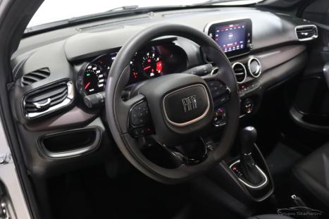 FIAT Cronos 1.3 4P FIREFLY FLEX PRECISION AUTOMTICO CVT, Foto 4