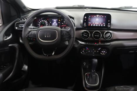 FIAT Cronos 1.3 4P FIREFLY FLEX PRECISION AUTOMTICO CVT, Foto 5