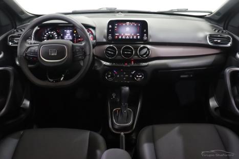 FIAT Cronos 1.3 4P FIREFLY FLEX PRECISION AUTOMTICO CVT, Foto 6