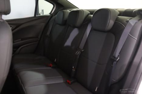 FIAT Cronos 1.3 4P FIREFLY FLEX PRECISION AUTOMTICO CVT, Foto 8