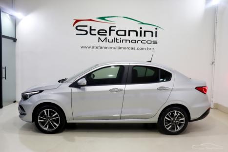 FIAT Cronos 1.3 4P FIREFLY FLEX PRECISION AUTOMTICO CVT, Foto 10