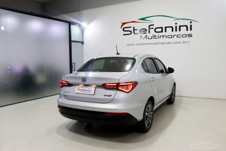 FIAT Cronos 1.3 4P FIREFLY FLEX PRECISION AUTOMTICO CVT, Foto 11