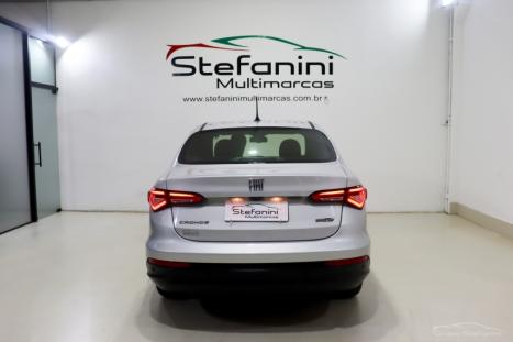 FIAT Cronos 1.3 4P FIREFLY FLEX PRECISION AUTOMTICO CVT, Foto 12