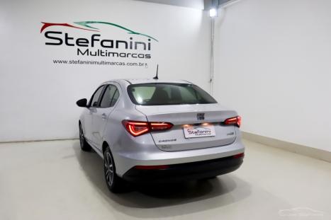 FIAT Cronos 1.3 4P FIREFLY FLEX PRECISION AUTOMTICO CVT, Foto 13