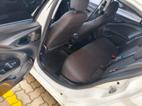 FIAT Cronos 1.3 4P FLEX DRIVE, Foto 1