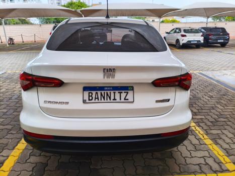 FIAT Cronos 1.3 4P FLEX DRIVE, Foto 2