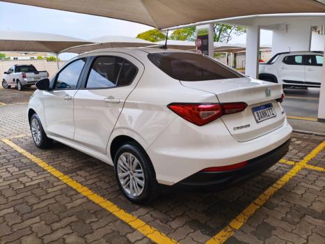 FIAT Cronos 1.3 4P FLEX DRIVE, Foto 3