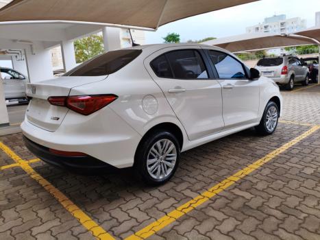 FIAT Cronos 1.3 4P FLEX DRIVE, Foto 4