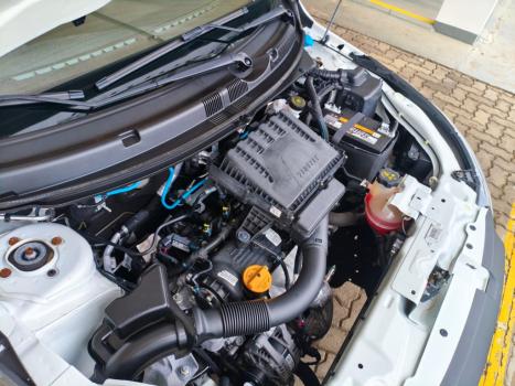 FIAT Cronos 1.3 4P FLEX DRIVE, Foto 7