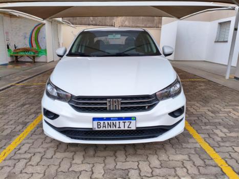 FIAT Cronos 1.3 4P FLEX DRIVE, Foto 8