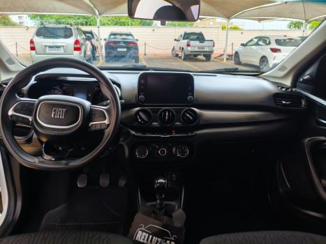 FIAT Cronos 1.3 4P FLEX DRIVE, Foto 11