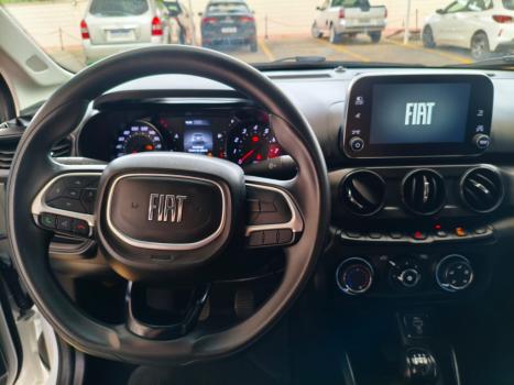 FIAT Cronos 1.3 4P FLEX DRIVE, Foto 12