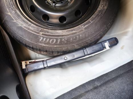 FIAT Cronos 1.3 4P FLEX DRIVE, Foto 13