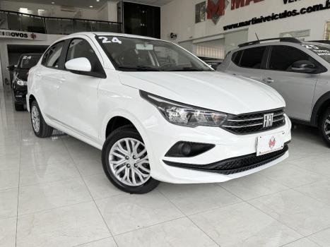 FIAT Cronos 1.3 4P FLEX DRIVE, Foto 1