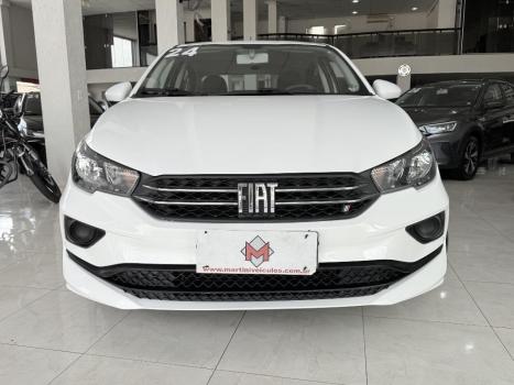 FIAT Cronos 1.3 4P FLEX DRIVE, Foto 2