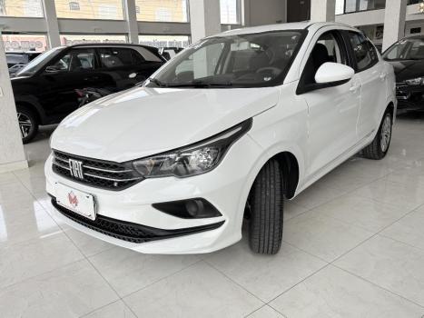 FIAT Cronos 1.3 4P FLEX DRIVE, Foto 3