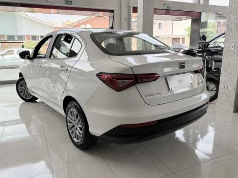 FIAT Cronos 1.3 4P FLEX DRIVE, Foto 4