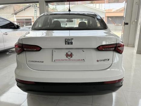 FIAT Cronos 1.3 4P FLEX DRIVE, Foto 5