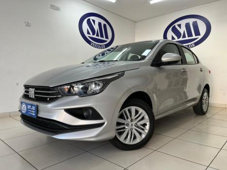 FIAT Cronos 1.3 4P FLEX DRIVE, Foto 1