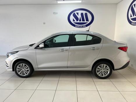 FIAT Cronos 1.3 4P FLEX DRIVE, Foto 2