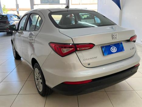 FIAT Cronos 1.3 4P FLEX DRIVE, Foto 3