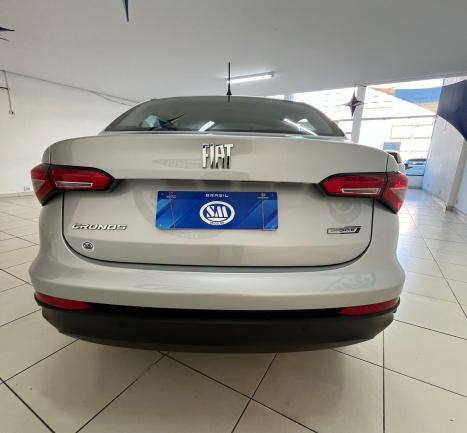 FIAT Cronos 1.3 4P FLEX DRIVE, Foto 4