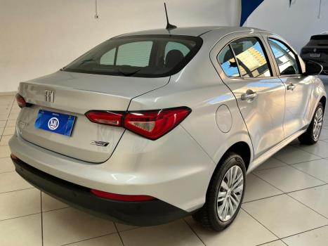 FIAT Cronos 1.3 4P FLEX DRIVE, Foto 5