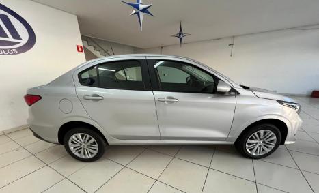 FIAT Cronos 1.3 4P FLEX DRIVE, Foto 6