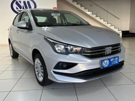 FIAT Cronos 1.3 4P FLEX DRIVE, Foto 7