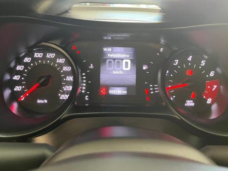 FIAT Cronos 1.3 4P FLEX DRIVE, Foto 9