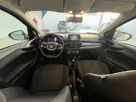 FIAT Cronos 1.3 4P FLEX DRIVE, Foto 11