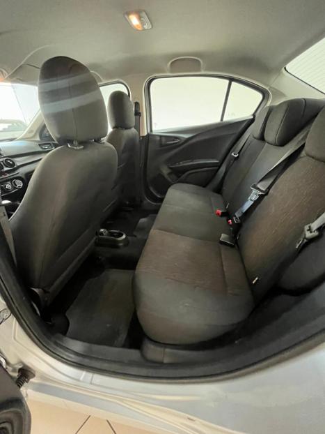 FIAT Cronos 1.3 4P FLEX DRIVE, Foto 12