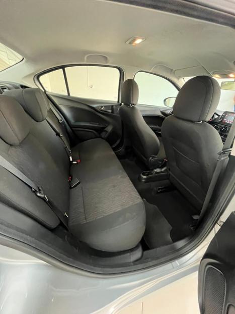 FIAT Cronos 1.3 4P FLEX DRIVE, Foto 13