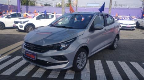 FIAT Cronos 1.3 4P FLEX DRIVE S-DESIGN AUTOMTICO CVT, Foto 2