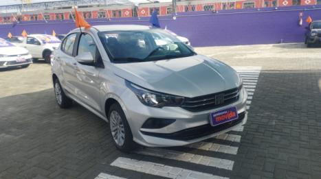 FIAT Cronos 1.3 4P FLEX DRIVE S-DESIGN AUTOMTICO CVT, Foto 3