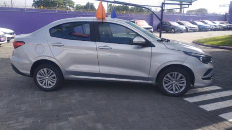 FIAT Cronos 1.3 4P FLEX DRIVE S-DESIGN AUTOMTICO CVT, Foto 4