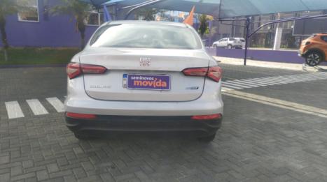 FIAT Cronos 1.3 4P FLEX DRIVE S-DESIGN AUTOMTICO CVT, Foto 5