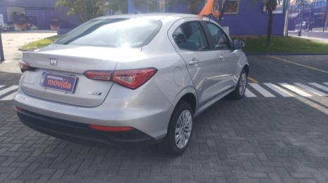 FIAT Cronos 1.3 4P FLEX DRIVE S-DESIGN AUTOMTICO CVT, Foto 6