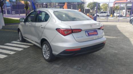 FIAT Cronos 1.3 4P FLEX DRIVE S-DESIGN AUTOMTICO CVT, Foto 7