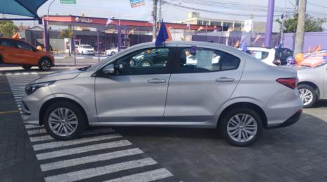 FIAT Cronos 1.3 4P FLEX DRIVE S-DESIGN AUTOMTICO CVT, Foto 8