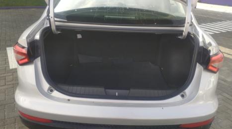 FIAT Cronos 1.3 4P FLEX DRIVE S-DESIGN AUTOMTICO CVT, Foto 9